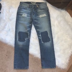 👖NWT American Dress Code Jeans